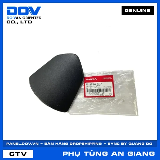 NẮP MỞ BÌNH XĂNG *NH1* LEAD, LEAD 125 — 80160K12900ZC