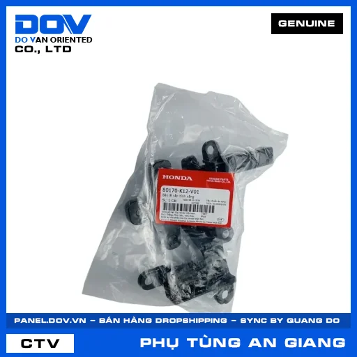 BẢN LỀ NẮP BÌNH XĂNG LEAD 125 — 80170K12V01