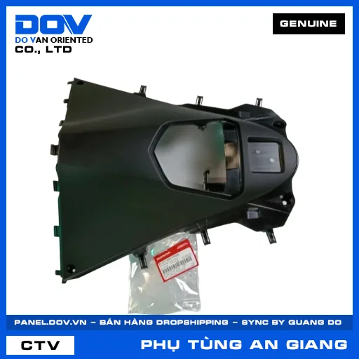 ỐP TRÊN BÊN TRONG *NH1* SH, SH 125/150, SH 125/160 — 81131K0RV00ZA