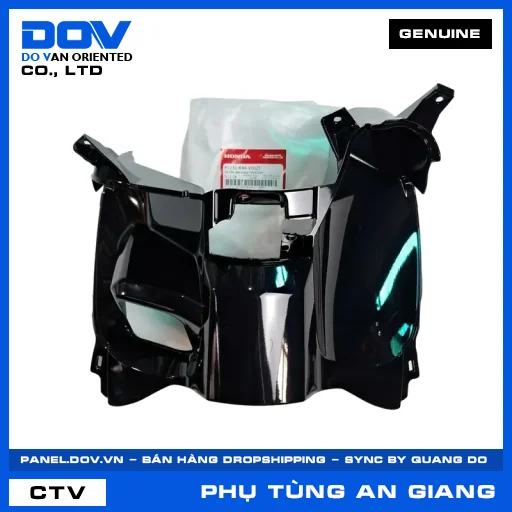 ỐP TRÊN BÊN TRONG *NHB25M* VISION, VISION 110 — 81131K44V00ZF