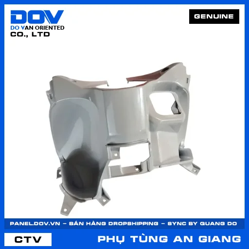 ỐP TRÊN BÊN TRONG *NHB35P* VISION — 81131K44V90ZD