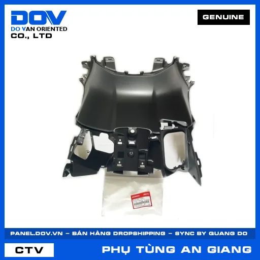 TẤM ỐP BÊN TRONG TRƯỚC *NH1* PCX, PCX 125/150 — 81131K97T00ZA