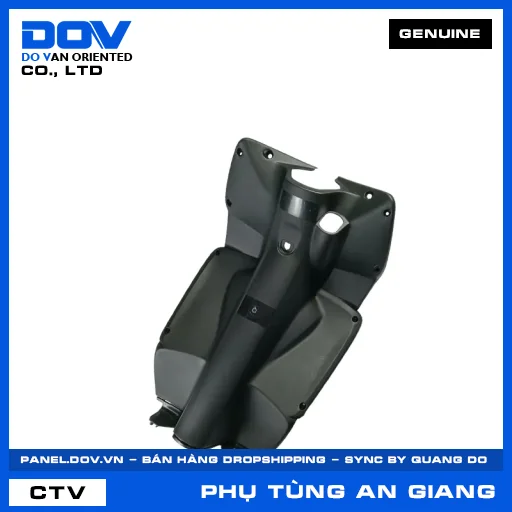 ỐP YẾM *NH1* CLICK — 81131KVB951ZA