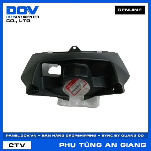 TẤM ỐP BÊN TRONG TRƯỚC AIR BLADE, AIR BLADE 110 — 81131KVG950