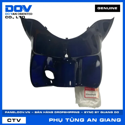 ỐP TRONG PHÍA TRÊN*PB390M* VISION, VISION 110 — 81131KZLE00ZF