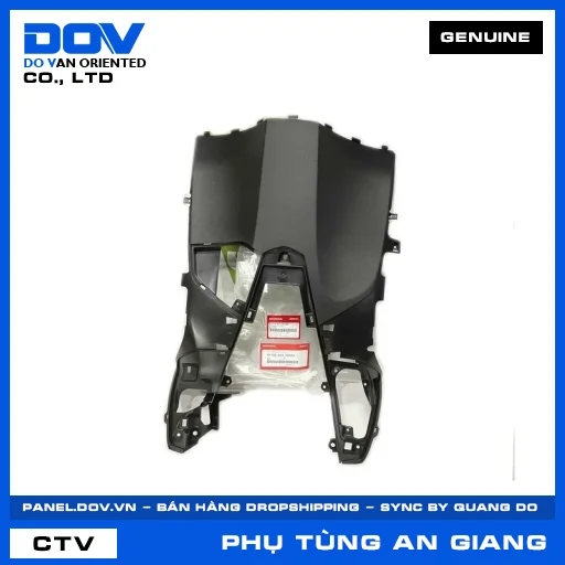ỐP TRONG DƯỚI *NH1* — 81132K53D00ZA