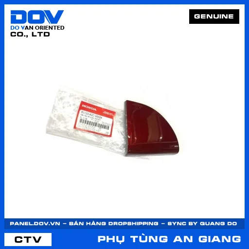 NẮP HỘP ĐỒ TRƯỚC *R350C* VISION, VISION 110 — 81133K2CV00ZA