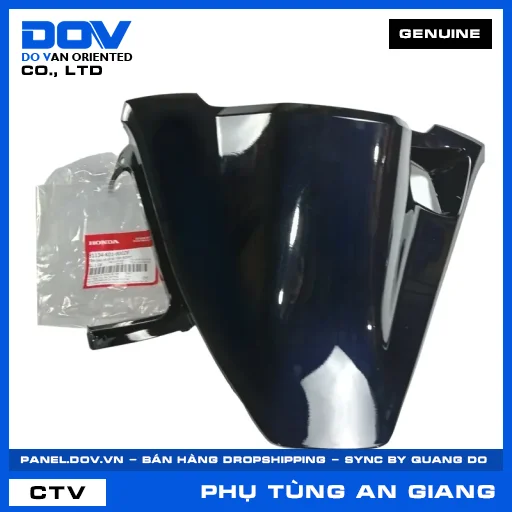 TẤM BẢO VỆ CỔ LÁI *NH-B25M* SH, SH 125/150 — 81134K01900ZE