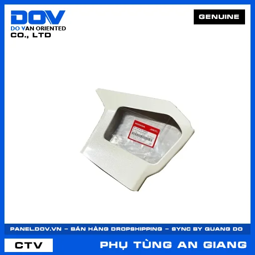 ỐP BÊN TRONG TRÁI*NHB35P* PCX, PCX 125 — 81139K35V00ZC