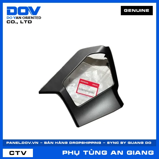 ỐP BÊN TRONG TRÁI*NHA76M* PCX, PCX 125 — 81139K35V00ZF