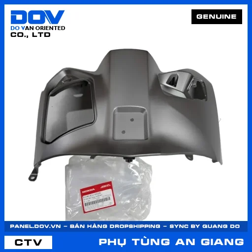 ỐP TRÊN BÊN TRONG *NHB18M* LEAD, LEAD 125 — 81140K12V00ZK