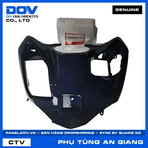 ỐP TRÊN BÊN TRONG *PB426P* LEAD, LEAD 125 — 81140K12V00ZQ