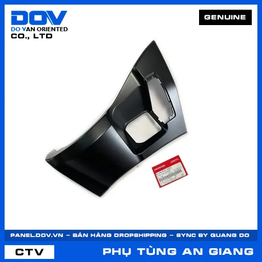 Ốp bên trong *NHA76M* — 81140K1ZJ10ZG