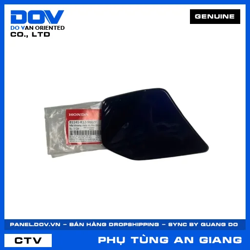 NẮP KHOANG CHỨA ĐỒ *PB-390M* LEAD — 81141K12900ZF