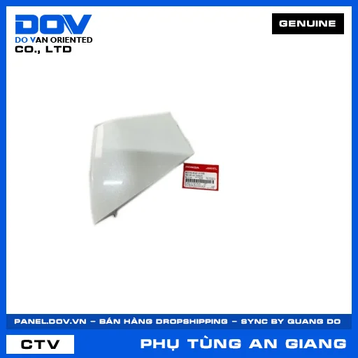 Nắp khẩn cấp *NHB35P* — 81141K1ZJ10ZE