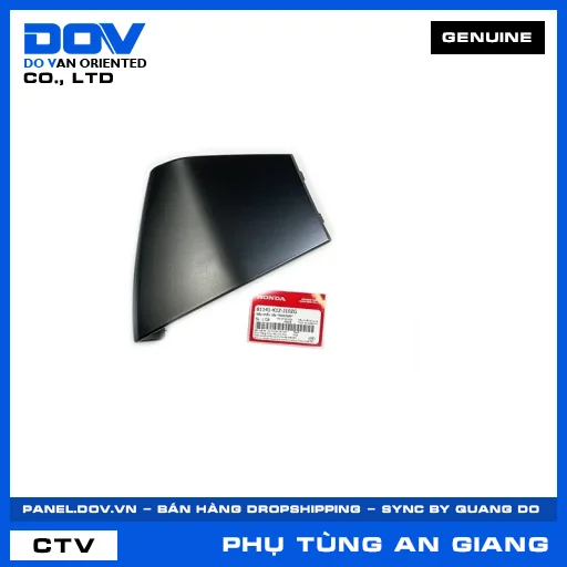 Nắp khẩn cấp *NHA76M* — 81141K1ZJ10ZG