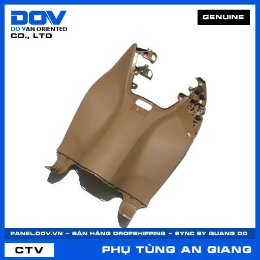ỐP DƯỚI BÊN TRONG *YR321R* — 81141K29960ZC
