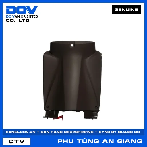 BỘ ỐP SƯỜN TRƯỚC TRÁI *YR286R* VISION, VISION 110 — 81141K44V00ZA