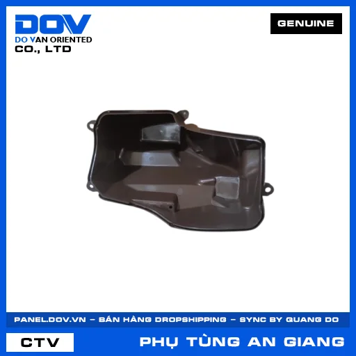 HỘP CHỨA ĐỒ BÊN TRONG *YR286R* LEAD, LEAD 125 — 81142K12V00ZA