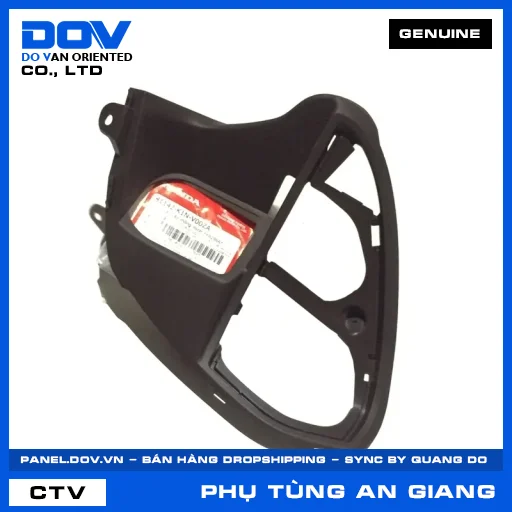 NẮP KHẨN CẤP THÔNG MINH *YR286R* SH MODE — 81142K1NV00ZA