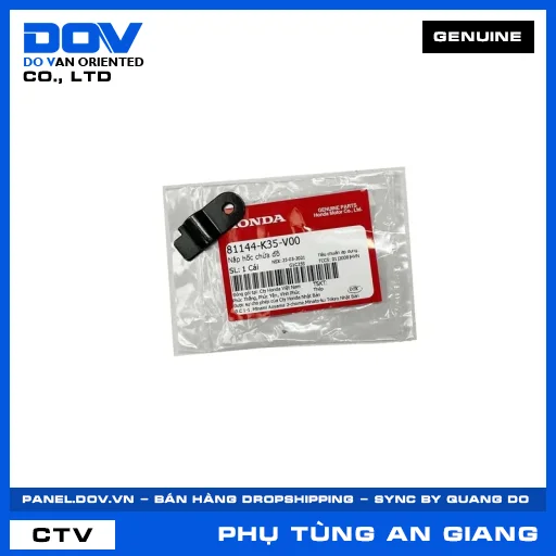 NẮP HỐC CHỨA ĐỒ PCX, PCX 125 — 81144K35V00