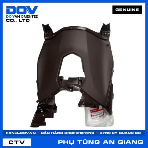 ỐP DƯỚI BÊN TRONG *YR286R* LEAD, LEAD 125 — 81150K12V00ZA