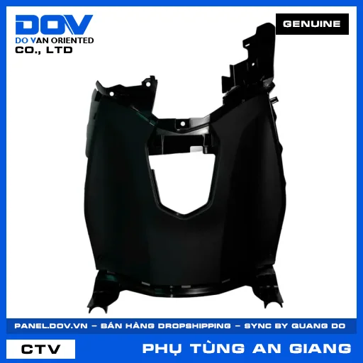 ỐP DƯỚI BÊN TRONG *NH1* LEAD, LEAD 125 — 81150K12V00ZB