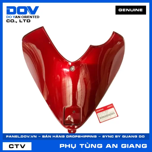 Nắp hộp đồ trước *R350C* SH — 81151KTF980ZN