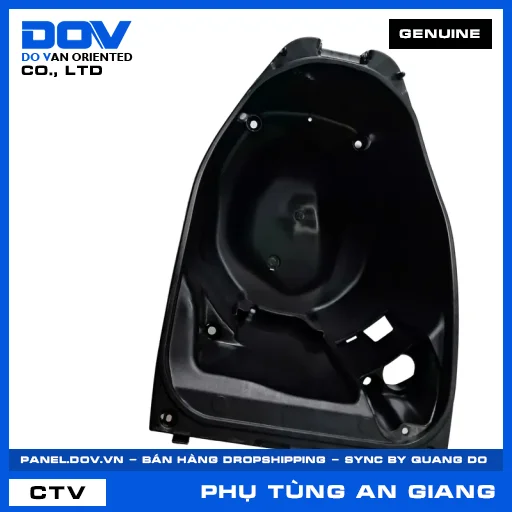 HỘP ĐỰNG ĐỒ SH MODE — 81250K29960