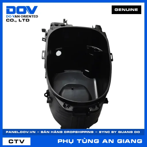 HỘC CHỨA ĐỒ VISION 110 — 81250K2CV10