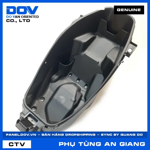 HỘP CHƯA ĐỒ — 81250K35V02