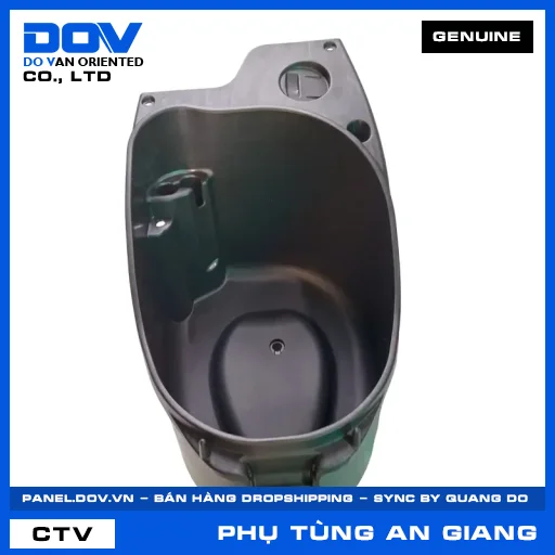 HỘP CHƯA ĐỒ VISION 110 — 81250K44V00