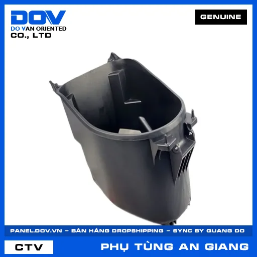 HỘP CHỨA ĐỒ — 81250K59A70