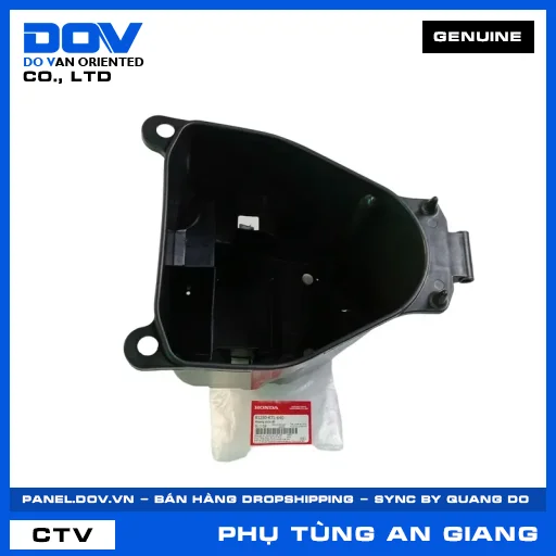 KHOANG CHỨA ĐỒ WAVE 100, WAVE ALPHA — 81250KTL640