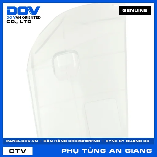 NẮP KIỂM TRA NƯỚC LÀM MÁT VARIO 160 — 81253K2SN00