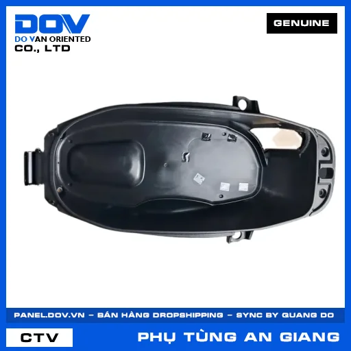 BỘ HỘP ĐỂ ĐỒ LEAD 110 — 81260GGE900