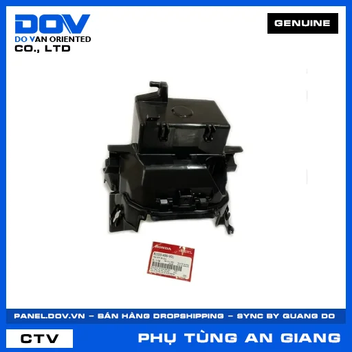 HỘP BÌNH ẮC QUY (bình điện) — 81320K96V01
