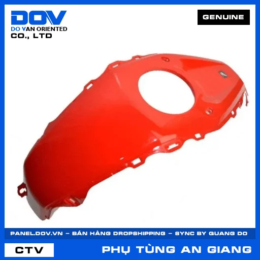 ỐP GIỮA BÌNH XĂNG *R258* CB300R — 83155K45NL0ZA