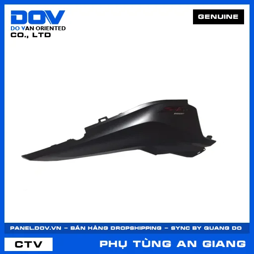 ỐP SƯỜN PHẢI *NHA76M* — 83200K78V50ZA