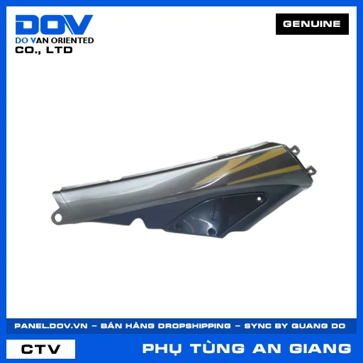 BỘ CỐP TRÁI *YR183* FUTURE — 83450KFL890ZB