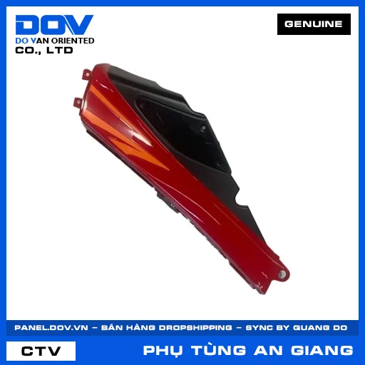 Bộ cốp trái *R263* FUTURE — 83450KFL890ZD