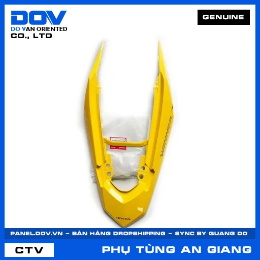 BỘ ỐP ĐUÔI SAU *Y106* WINNER — 83500K56V00ZD
