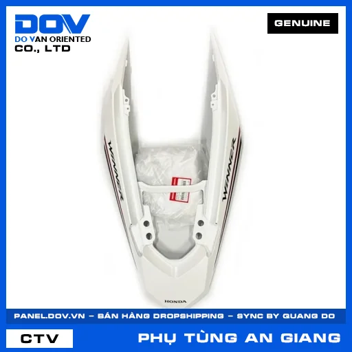 BỘ ỐP ĐUÔI SAU *NHB35P* WINNER — 83500K56V30ZD