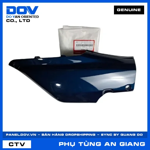 CỐP PHẢI *B142P* WAVE, WAVE ALPHA — 83500KEV900ZA