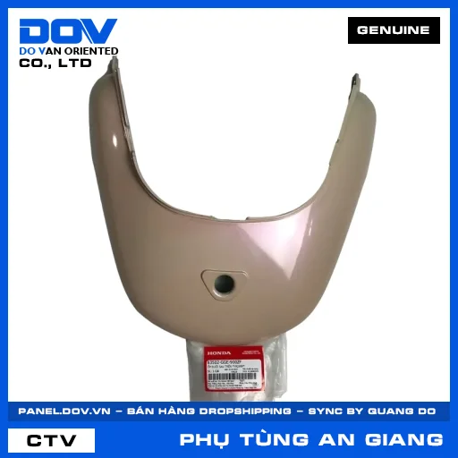 ỐP ĐUÔI SAU TRÊN *YR299P* LEAD, LEAD 110 — 83502GGE900ZF