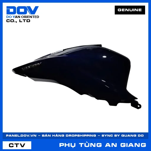BỘ ỐP SƯỜN PHẢI *PB390M* VISION — 83505K44V60ZD