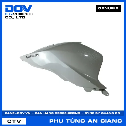 BỘ ỐP SƯỜN PHẢI *NHB35P* VISION — 83505K44V60ZE