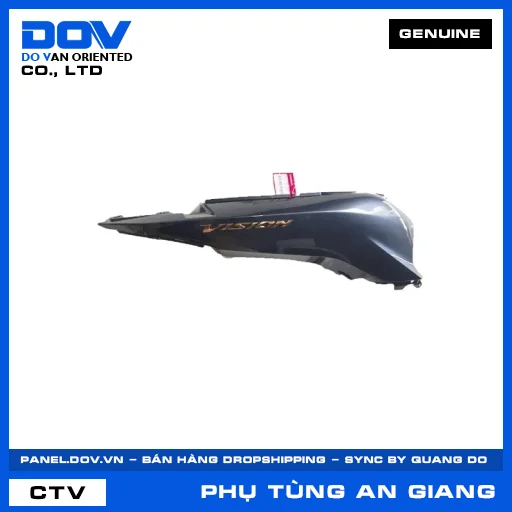 BỘ ỐP SƯỜN PHẢI *PB420P* VISION — 83505K44V80ZE