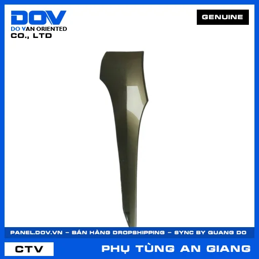 ỐP SÀN BÊN PHẢI *Y208M* LEAD — 83510GGE900ZK