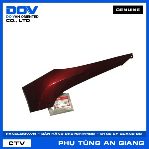 ỐP SÀN BÊN PHẢI *R350C* LEAD — 83510GGE900ZN